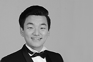 Bariton Insik Choi
