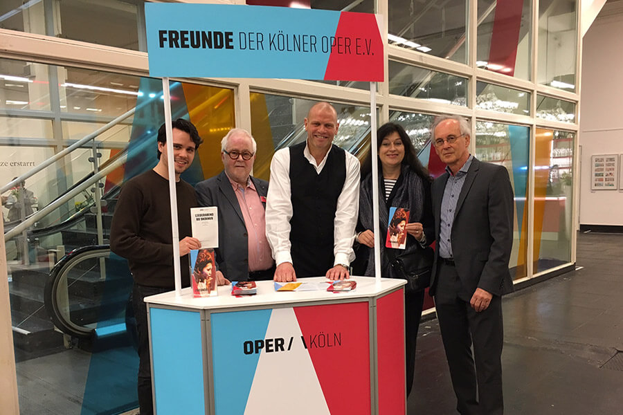 Opernfreunde
